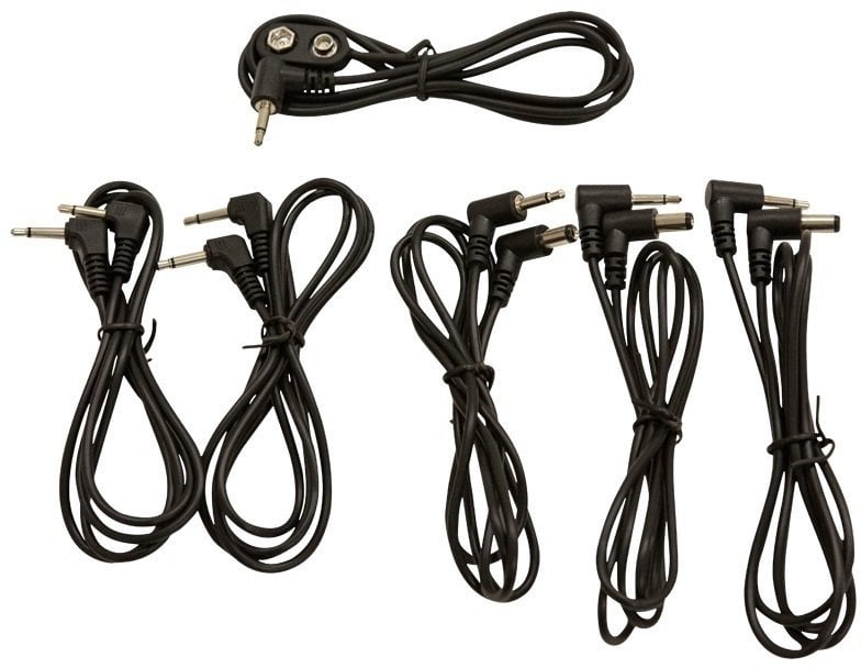 Napájecí kabel pro síťové adaptéry SKB Cases 1SKB-PS-AC2 Napájecí kabel pro síťové adaptéry