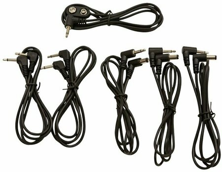 Câble adaptateur d'alimentation SKB Cases 1SKB-PS-AC2 Câble adaptateur d'alimentation - 1