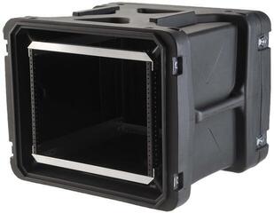 Рак-куфар SKB Cases 1SKB-R908U20 Roto-Molded 8U 20" Deep Shockmount Рак-куфар