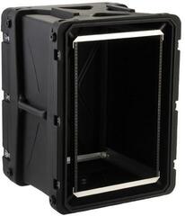 Rack SKB Cases 1SKB-R916U20 Roto-Molded 16U 20" Deep Shockmount Rack