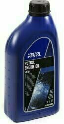 Huile moteur marine Volvo Penta Petrol Engine Oil 5W30 1 L - 1