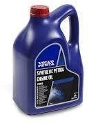 Lodní motorový olej  Volvo Penta Synthetic Petrol Engine Oil 15W50 5 L Lodní motorový olej 