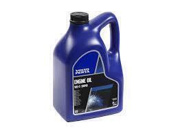 Volvo Penta Engine Oil Vds-3 15W40 - 5 L Volvo Penta Engine Oil Vds-3 15W40 - 5 L