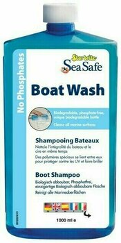 Detergente universale Star Brite Sea-Safe Boat Wash 0,95L - 1
