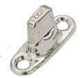 Dodatek za cerade in pokrivala DOT Fasteners Common Sense Turn Button Dodatek za cerade in pokrivala