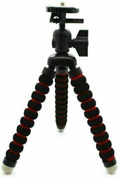 Stand, grips for action cameras MadMan Flexible Tripod - 1