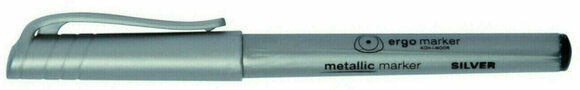 Marqueur KOH-I-NOOR Metallic Marker Marqueur permanent Argent - 1