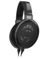 Sennheiser HD 650 Black Hi-Fi kuulokkeet
