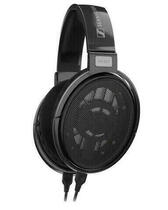 Sennheiser HD 650 Black Auriculares HiFi (Recién desempaquetado)