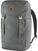 Lifestyle Backpack / Bag Fjällräven Greenland Top Large Super Grey 30 L Backpack