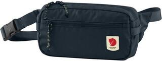 Geldbörse, Umhängetasche Fjällräven High Coast Hip Pack Bauchtasche Navy