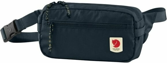 Wallet, Crossbody Bag Fjällräven High Coast Hip Pack Navy Waistbag - 1