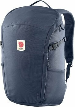Outdoor Backpack Fjällräven Ulvö 23 Mountain Blue Outdoor Backpack - 1