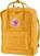 Lifestyle Backpack / Bag Fjällräven Kånken Warm Yellow 16 L Backpack