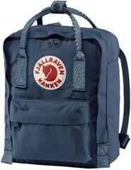 Fjällräven Kånken Royal Blue-Goose Eye