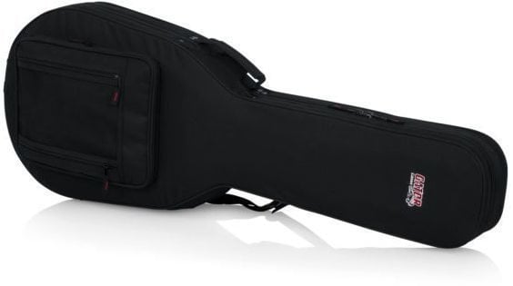 Tasche für E-Gitarre Gator GL-LPS Tasche für E-Gitarre Schwarz