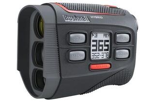 Bushnell Hybrid