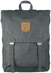 Lifestyle plecak / Torba Fjällräven Foldsack No.1 Plecak Dusk 16 L