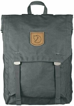 Lifestyle Backpack / Bag Fjällräven Foldsack No. 1 Dusk 16 L Backpack - 1