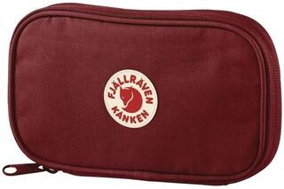Wallet, Crossbody Bag Fjällräven Kånken Travel Wallet Ox Red