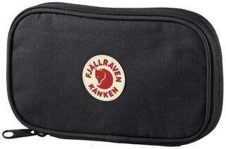 Wallet, Crossbody Bag Fjällräven Kånken Travel Wallet Black