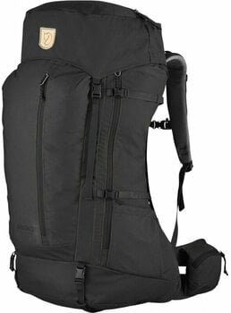 Outdoor Backpack Fjällräven Abisko Friluft 35 W Stone Grey Outdoor Backpack - 1