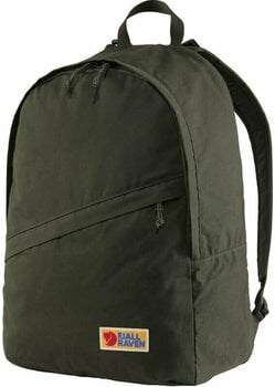 Lifestyle Backpack / Bag Fjällräven Vardag 25 Deep Forest 25 L Backpack - 1