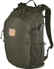 Fjällräven Keb Hike 20 Olive/Deep Forest Outdoor Backpack