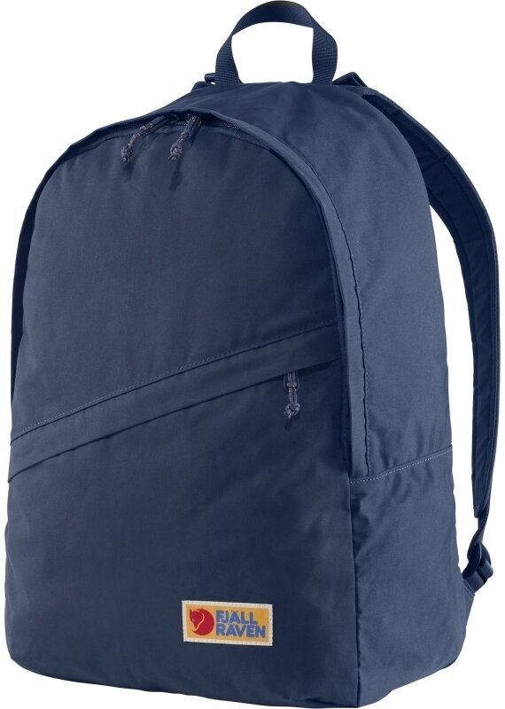Lifestyle Backpack / Bag Fjällräven Vardag 25 Storm 25 L Backpack