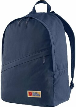Lifestyle Backpack / Bag Fjällräven Vardag 25 Storm 25 L Backpack - 1