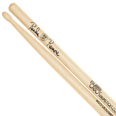 Bubnjarske palice Los Cabos LCDRAMONE Richie Ramone Signature Hickory Bubnjarske palice