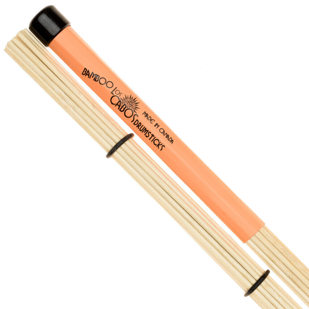 Rods Los Cabos LCDBAMBOO Bamboo Slapsticks Rods