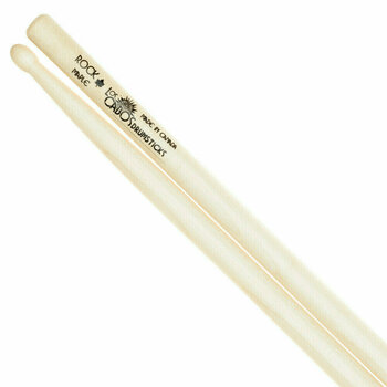 Drumsticks Los Cabos LCDROCK Rock Maple Drumsticks - 1