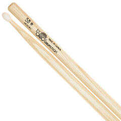 Drumsticks Los Cabos LCD5BHN 5B Nylon Hickory Drumsticks