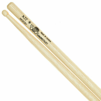 Baguettes Los Cabos LCDJH Jazz Hickory Baguettes - 1