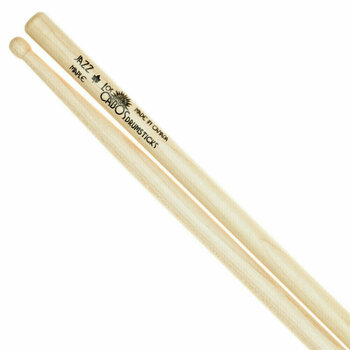 Drumsticks Los Cabos LCDJAZZ Jazz Maple Drumsticks - 1