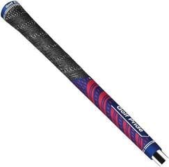 Grip Golf Pride Multicompound Srednje velika Navy/Red Grip