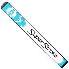 Superstroke Flatso with CounterCore Patriot 1.0 Putter Grip Scotland