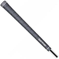 Grip Golf Pride Tour Wrap Standard Gray Grip