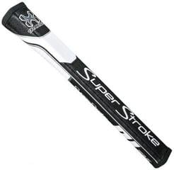 Superstroke Pistol GT 2.0 Putter Grip Black/White