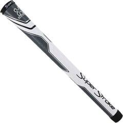 Grip Superstroke Traxion Undersize White/Grey Grip