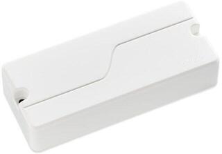 Basszusgitár hangszedő Fishman Fluence Bass 4 Soapbar Neck White Basszusgitár hangszedő
