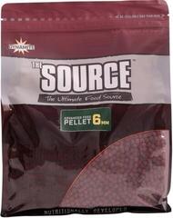 Dynamite Baits Pellets The Source 900 g 6 mm Source Pellets