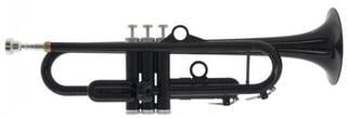 Bb Trumpet pTrumpet HYTECH BLACK Bb Trumpet
