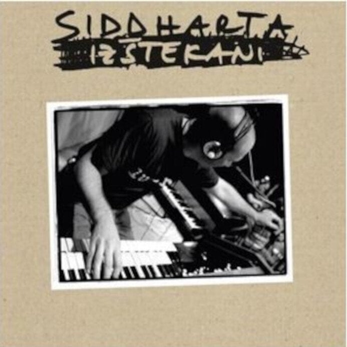 Glazbene CD Siddharta - IIzštekani (CD+DVD)
