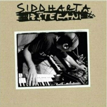 CD musique Siddharta - IIzštekani (CD+DVD) - 1