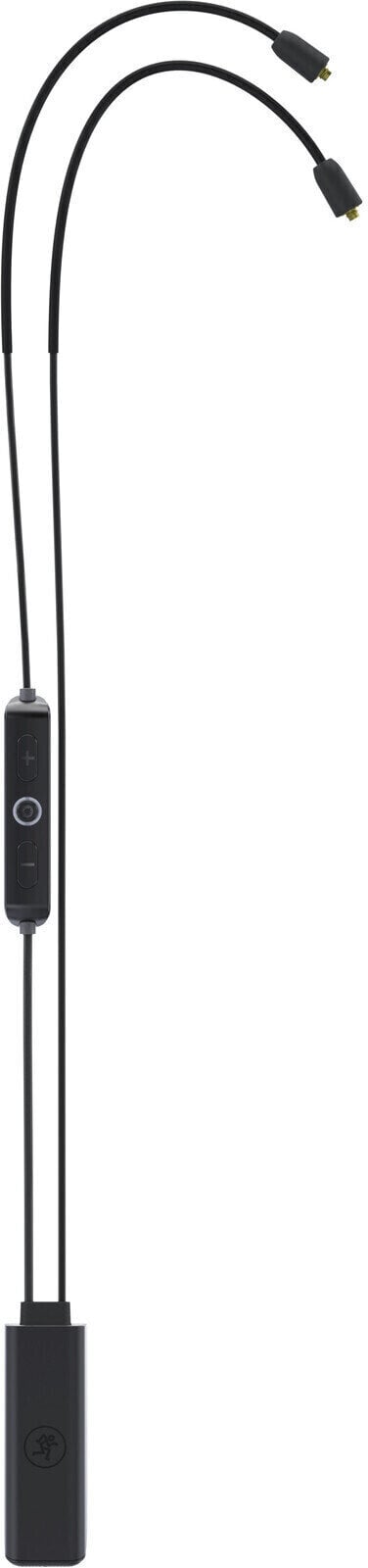 Sonstiges Zubehör für Kopfhörer
 Mackie MP-BTA Adapter-Bluetooth-Kabelloses System
