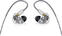 Ear Loop headphones Mackie MP-360 Clear