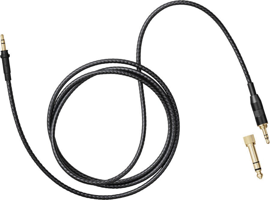 Headphone Cable AIAIAI C15 Triad hi-fi Headphone Cable