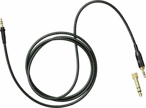 Kabel voor hoofdtelefoon AIAIAI C15 Triad hi-fi Kabel voor hoofdtelefoon - 1